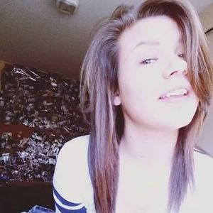 Meet your Posher, Audrey